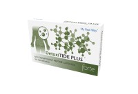 DetoxiTIDE PLUS forte пептиды для детоксикации