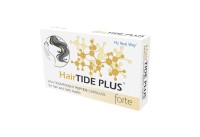 HairTIDE PLUS forte пептиды для волос и ногтей