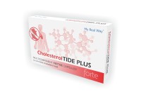 CholesterolTIDE PLUS forte нормализация холестерина