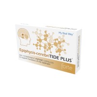 Epiphysis-cerebriTIDE PLUS пептиды для эпифиза