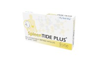 SpleenTIDE PLUS forte пептиды для селезёнки