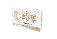 JointsTIDE PLUS forte пептиды для костей