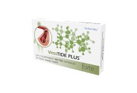 VessTIDE PLUS forte пептиды для кровеносных сосудов