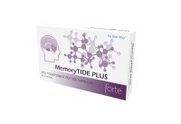 MemoryTIDE PLUS forte пептиды для памяти