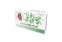 CardioTIDE PLUS forte пептиды для сердца